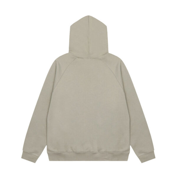 Essentials x FOG Hoodie - Image 2