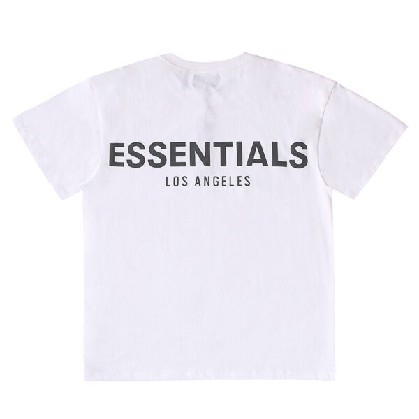 Essential x FOG T-Shirt - Image 2