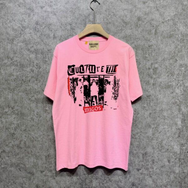 Gallery Dept Tee-Shirt