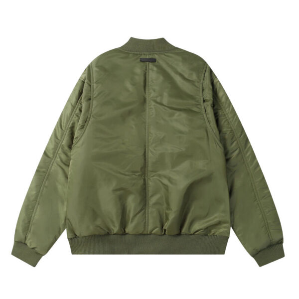 Essential x FOG Jacket - Image 2