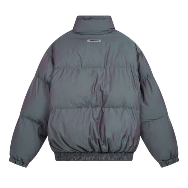 Essentials x FOG Puffer Jacket - Image 2