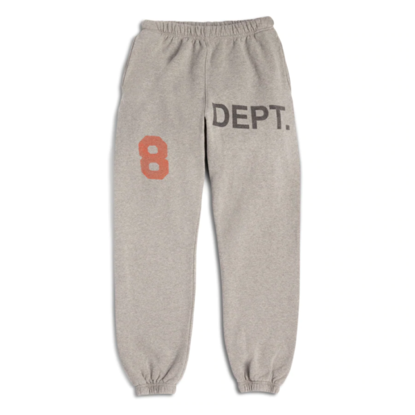 Gallery Dept Logo 8 Sweatpants