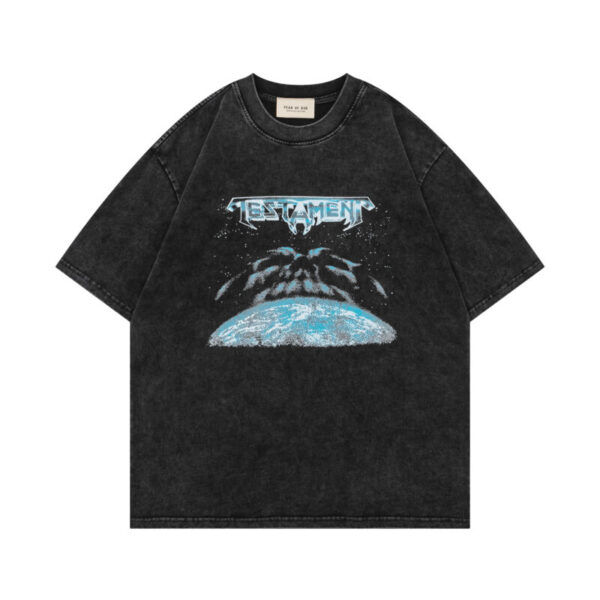 Essential x FOG T-Shirt