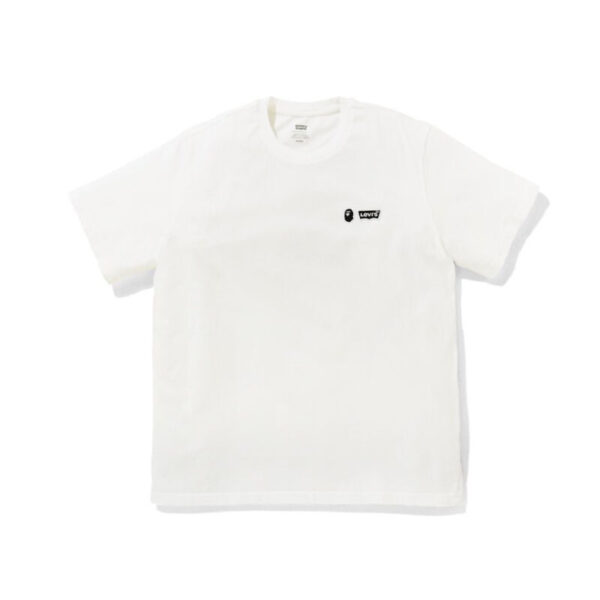 BAPE x Levi's T-Shirt