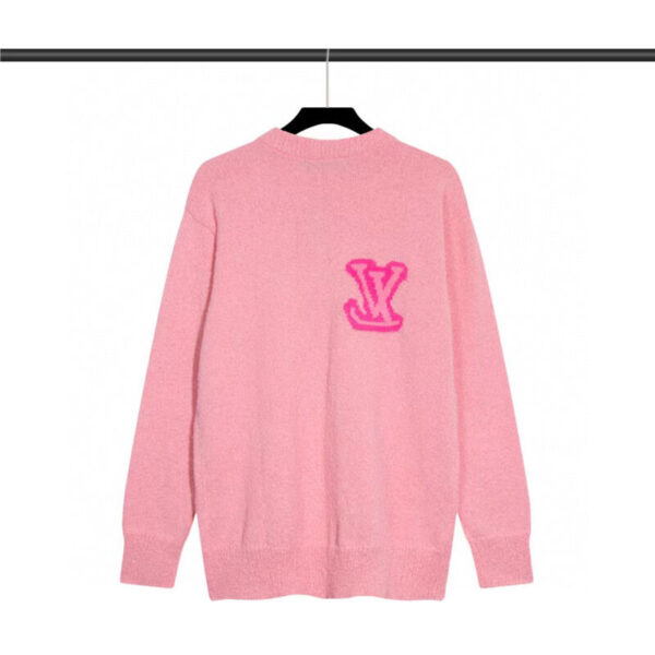 Louis Vuitton Sweatshirt - Image 2