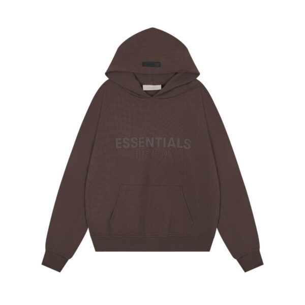 Essentials x FOG Hoodie