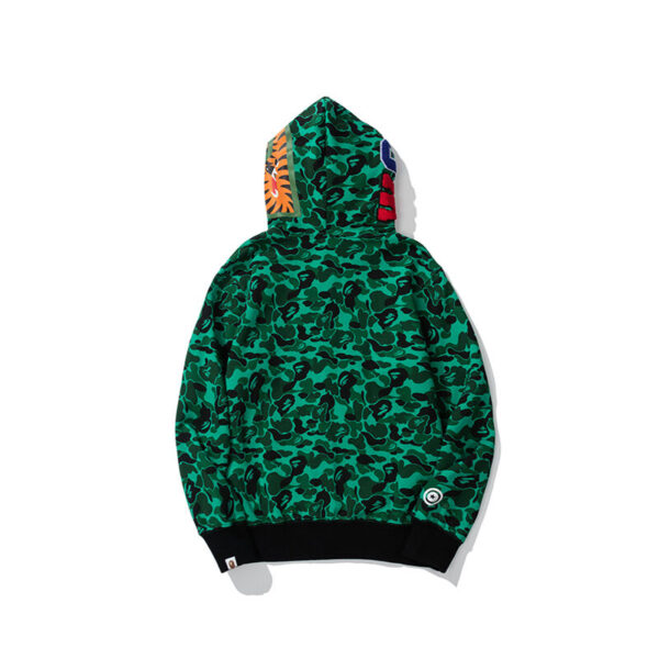 BAPE Hoodie - Image 2