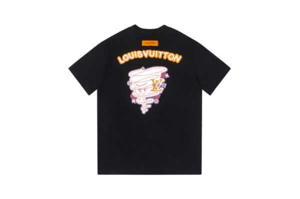Louis Vuitton T-Shirt - Image 2