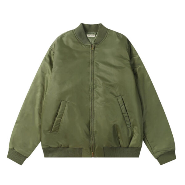 Essential x FOG Jacket
