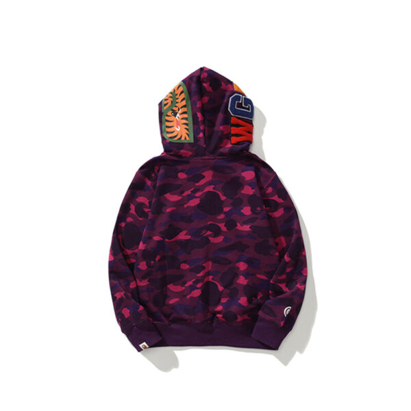 BAPE Hoodie - Image 2