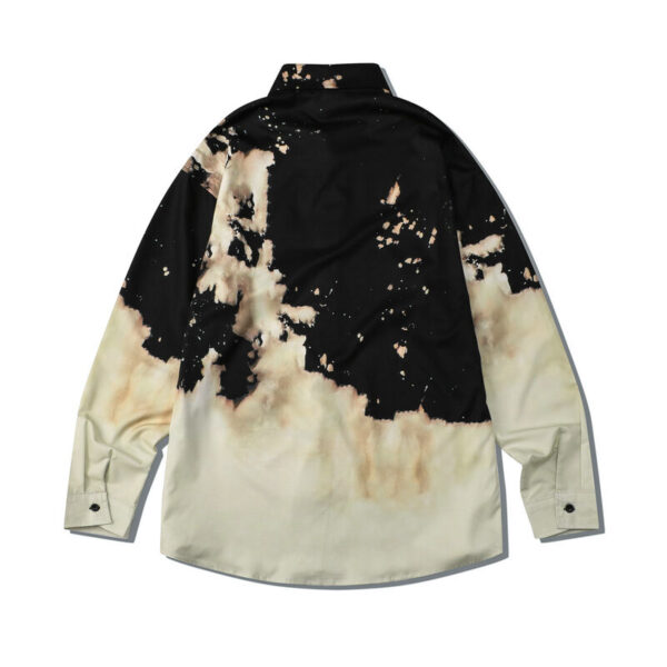 Vintage Long Sleeve Shirt - Image 2