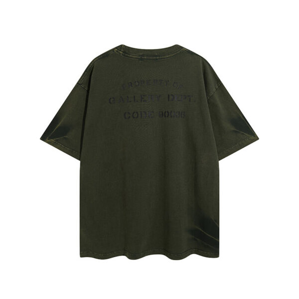 Gallery Dept Tee-Shirt - Image 2