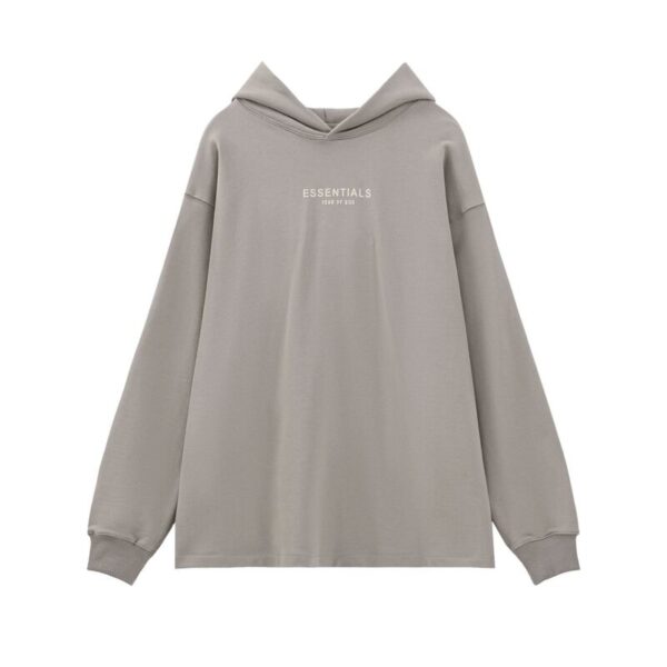 Essentials x FOG Hoodie