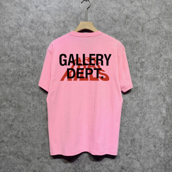 Gallery Dept Tee-Shirt - Image 2