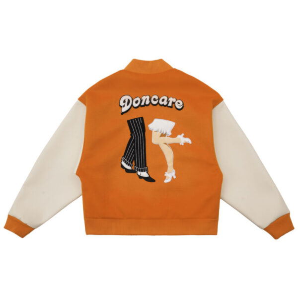 AFGK x DONCARE "Prom collage jacket“ - Image 2