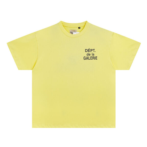 Gallery Dept Tee-Shirt