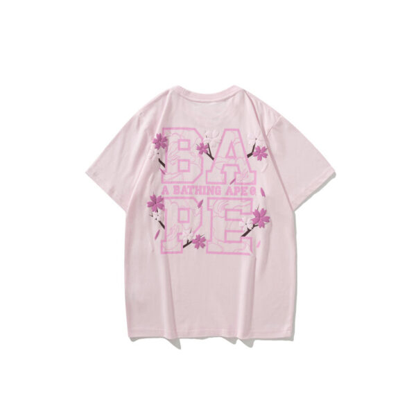 BAPE T-Shirt - Image 2