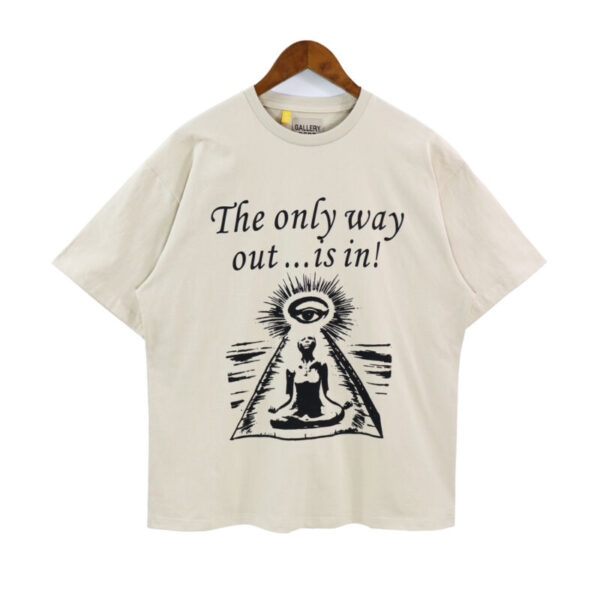 Gallery Dept Tee-Shirt