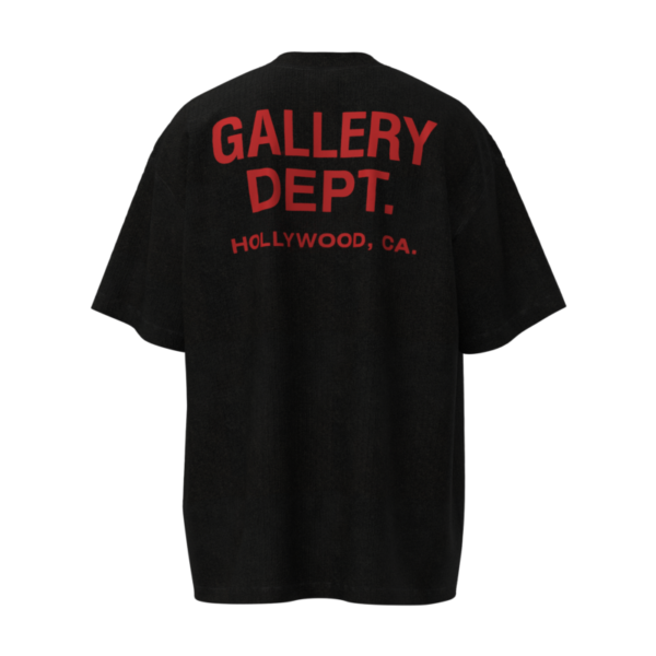 Gallery Dept Tee-Shirt - Image 2