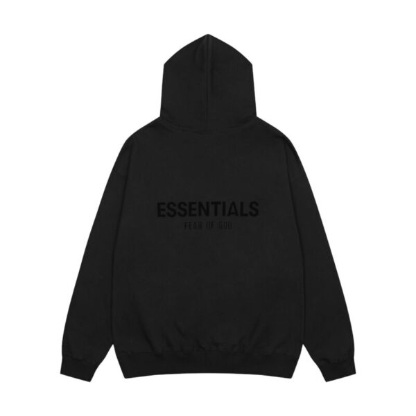 Essentials x FOG Hoodie