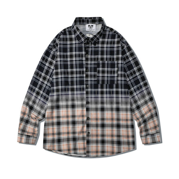 Vintage Long Sleeve Shirt