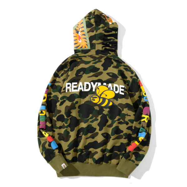 BAPE Hoodie - Image 2