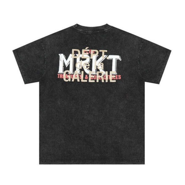Gallery Dept Tee-Shirt - Image 2