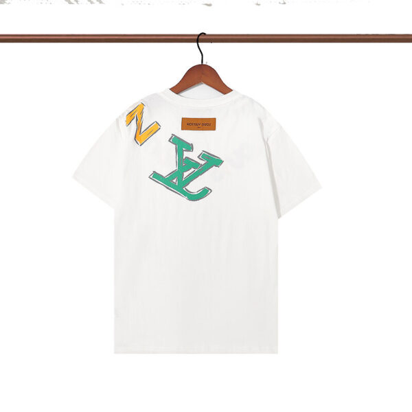 Louis Vuitton T-Shirt - Image 2
