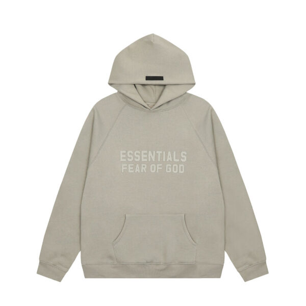 Essentials x FOG Hoodie