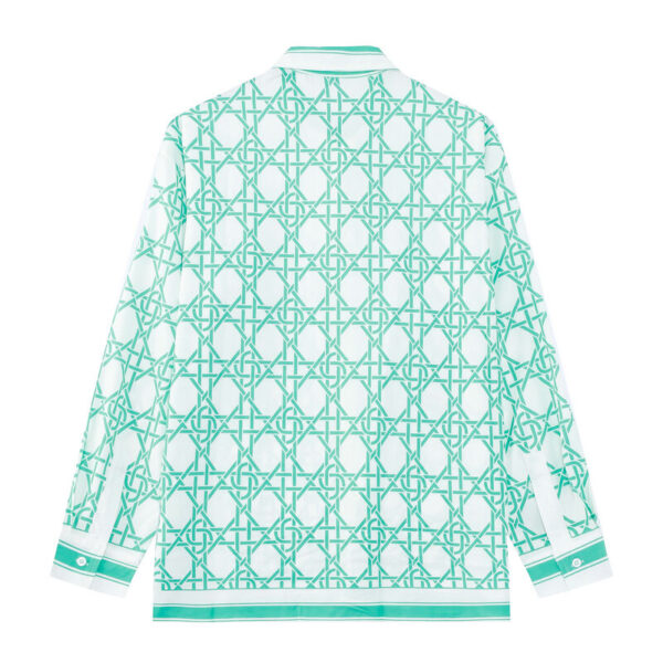 Vintage Long Sleeve Shirt - Image 2