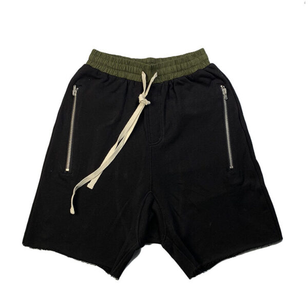 FOG x Essentials Shorts