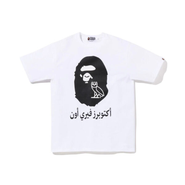 BAPE T-Shirt
