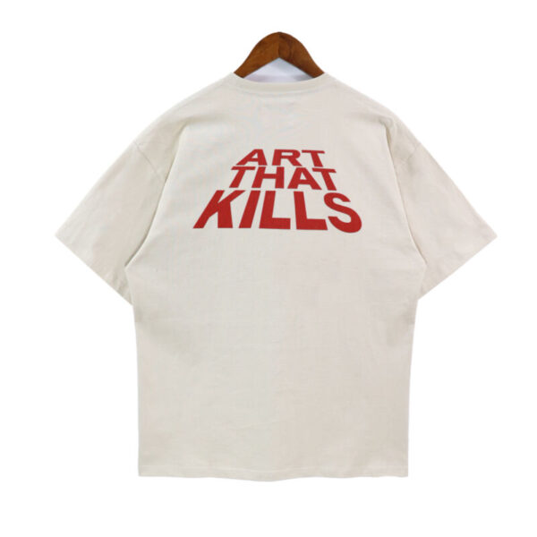 Gallery Dept Tee-Shirt - Image 2