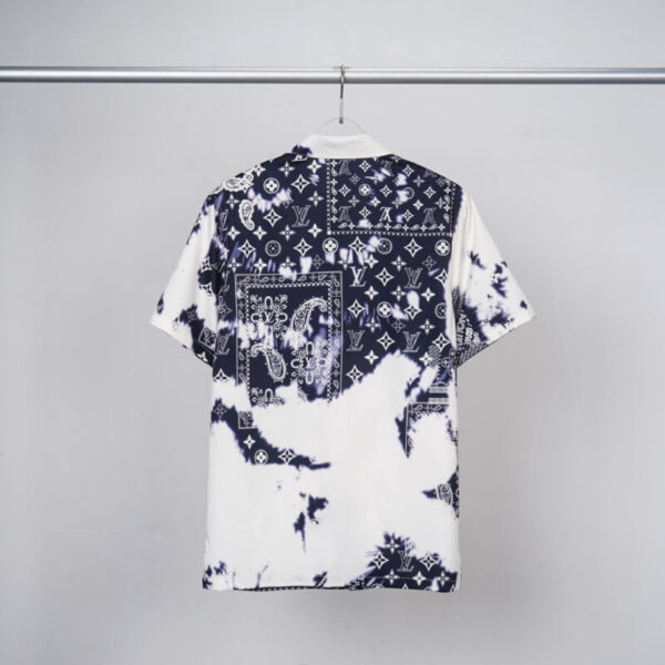 Louis Vuitton Shirt - Image 2