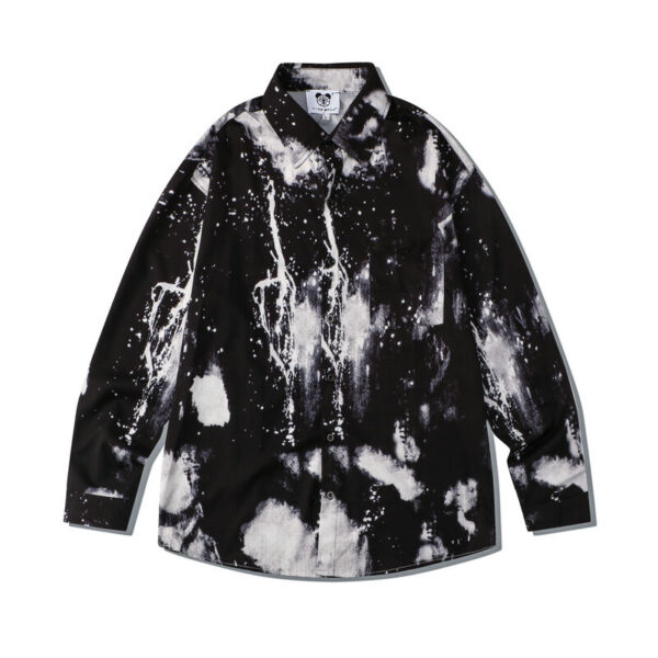 Vintage Long Sleeve Shirt