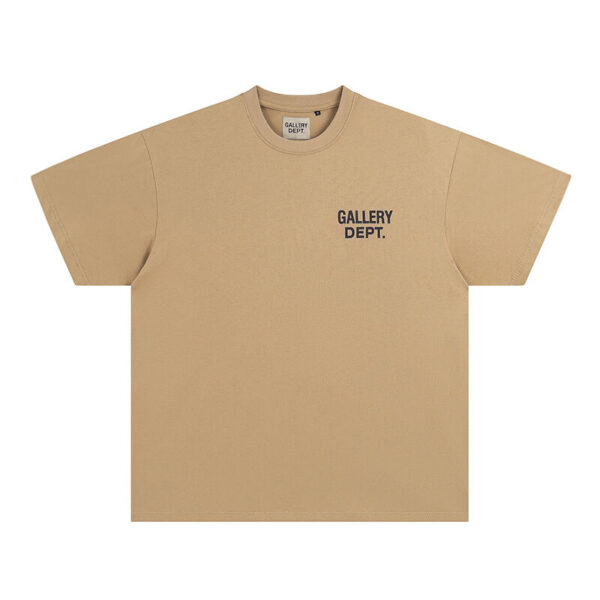 Gallery Dept Tee-Shirt