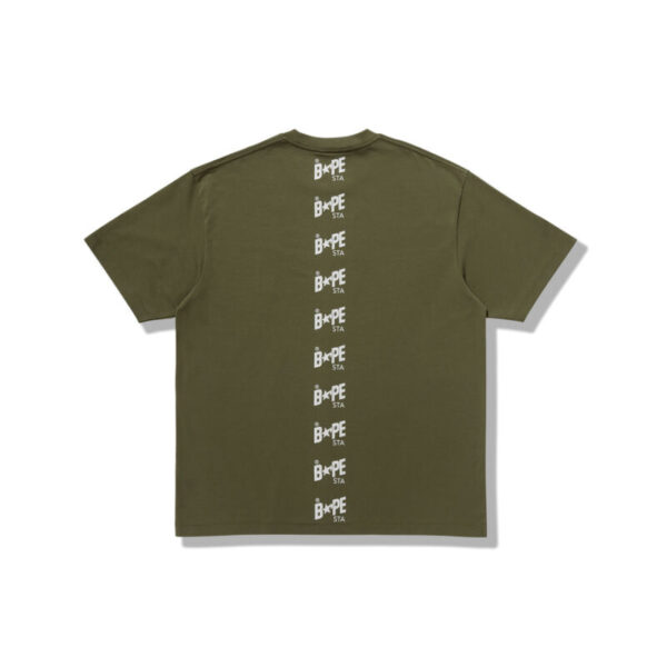 BAPE T-Shirt - Image 2