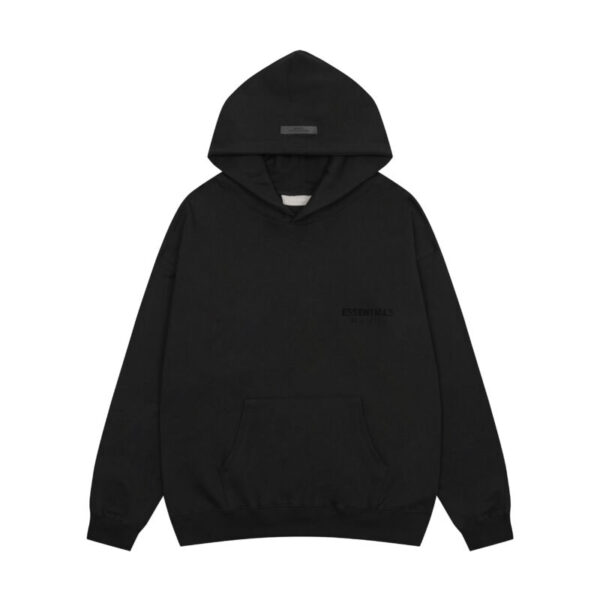 Essentials x FOG Hoodie - Image 2