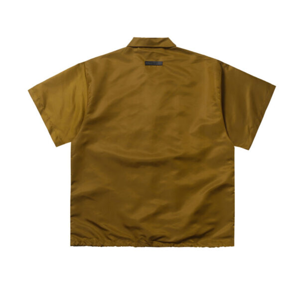 Essential x FOG Shirt - Image 2