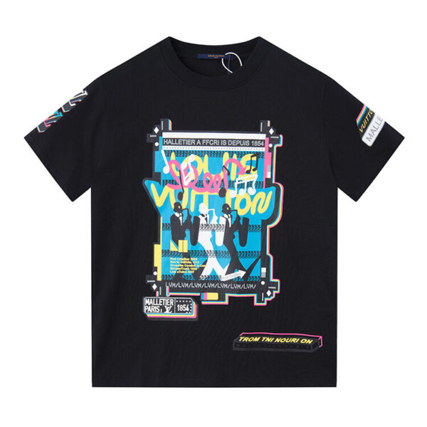 Louis Vuitton T-Shirt