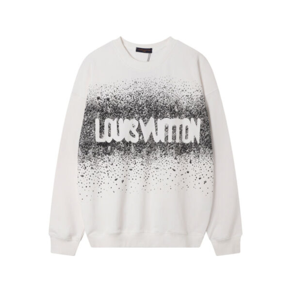 Louis Vuitton Sweatshirt