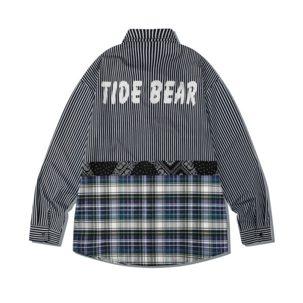 Vintage Long Sleeve Shirt - Image 2
