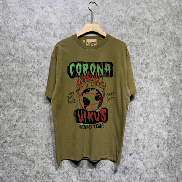 Gallery Dept Tee-Shirt