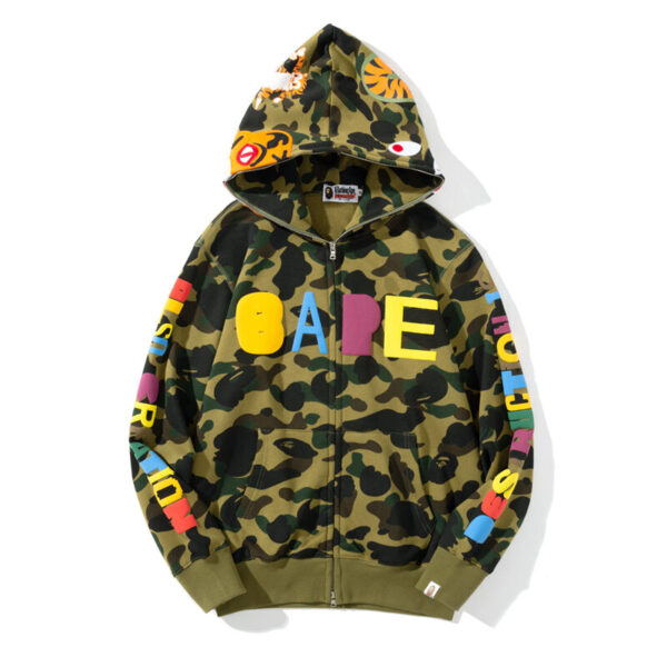 BAPE Hoodie