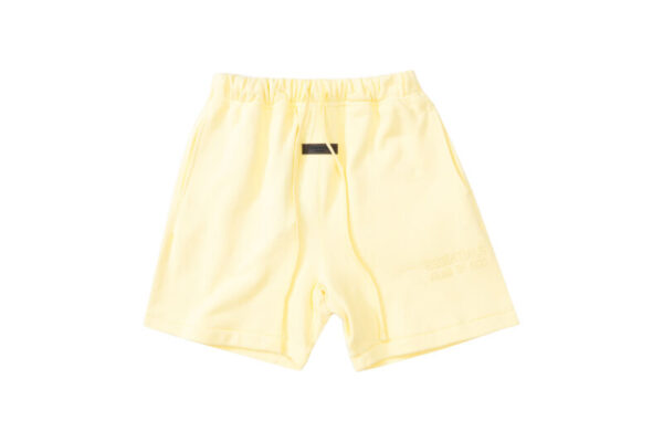 FOG x Essentials Shorts