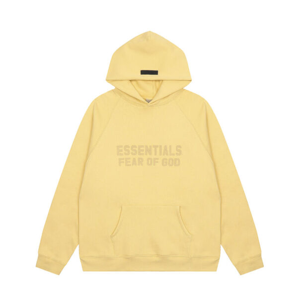 Essentials x FOG Hoodie