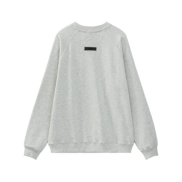 Essentials x FOG Sweatshirt - Image 2
