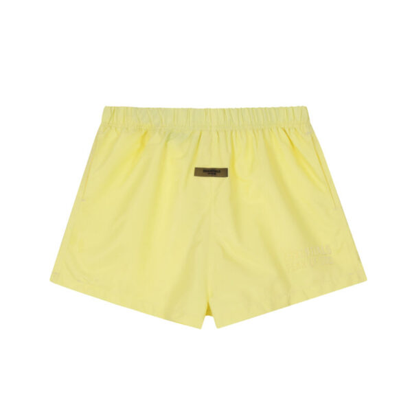 FOG x Essentials Shorts