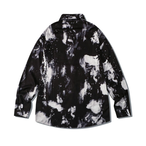 Vintage Long Sleeve Shirt - Image 2