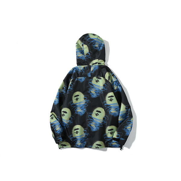 BAPE Hoodie - Image 2